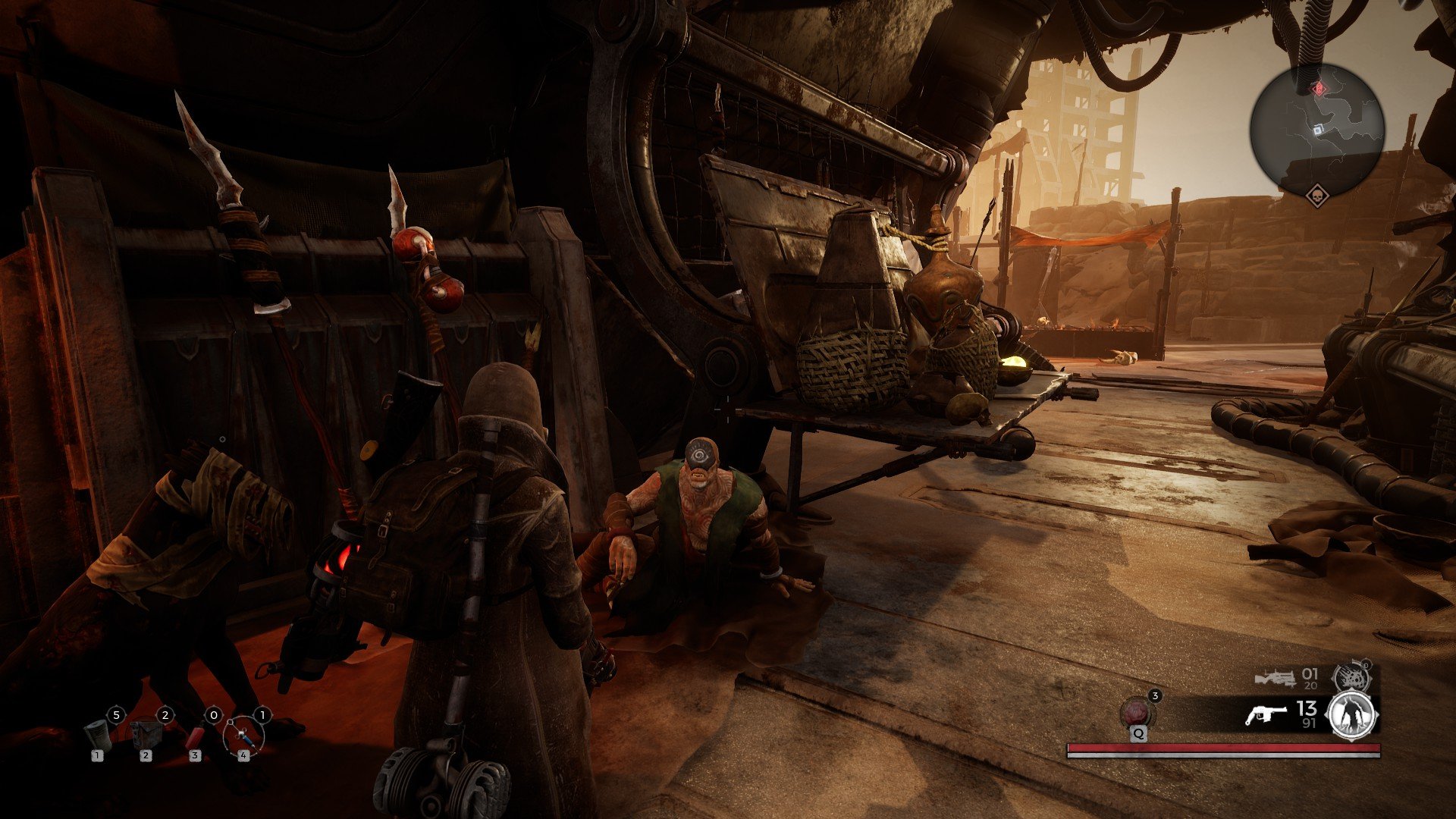 Remnant: From the Ashes - Imagen 19